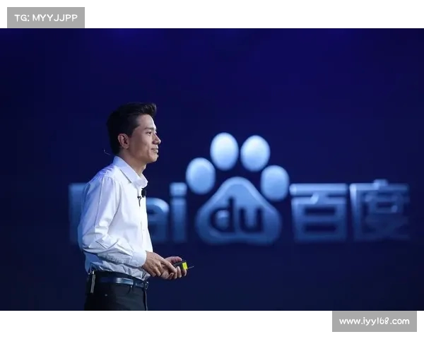 李彦宏重申无人车发展趋势:资本与技术的竞速,无法逆转的潮流 李彦宏重申无人车发展趋势:资本与技术的竞速,无法逆转的潮流