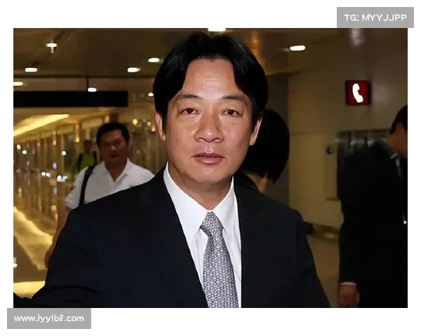 赖清德或将提前行动,台军罕见表态背后隐藏怎样的信息?(赖清德祖籍是哪里的) 赖清德或将提前行动,台军罕见表态背后隐藏怎样的信息?(赖清德祖籍是哪里的)