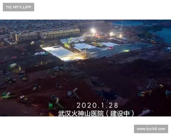 从急建到闲置:雷神山医院四年后归属何方,停用后的变化和启示 从急建到闲置:雷神山医院四年后归属何方,停用后的变化和启示